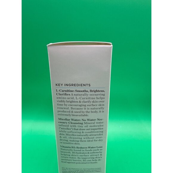 Perricone MD No:Rinse Micellar Cleansing Treatment - Picture 2 of 4
